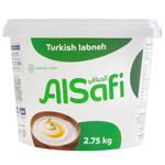 لبنة تركية من الصافي