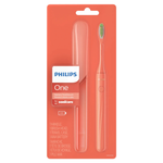Philips One Battery Toothbrush - Miami Coral