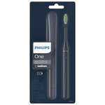 Philips One Battery Toothbrush - Midnight Blue