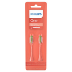 Philips One Brush Head - Miami Coral