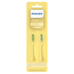 Philips One Brush Head - Mango Yellow