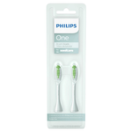 Philips One Brush Head - Mint Blue