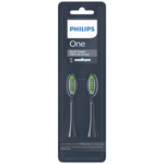 Philips One Brush Head - Midnight Blue