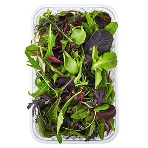 Holland Baby Leaves Mix