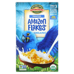 Nature's Path Organic Frosted Amazon Flakes Cereal