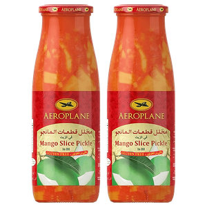 Aeroplane Mango Pickles