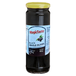 Magic Taste Black Whole Olives