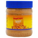 Magic Taste Chunky Peanut Butter
