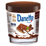 Danette Hazelnut Chocolate Spread
