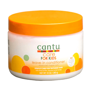 Cantu Care For Kids Leave In Conditioner