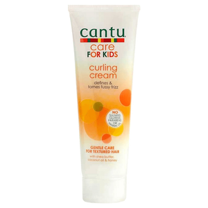 Cantu Care For Kids Curling Cream