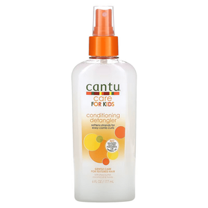 Cantu Care For Kids Detangler Conditioning