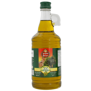Serjella Virgin Olive Oil
