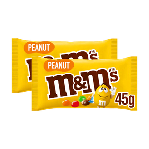 M&M's Peanut Candies 