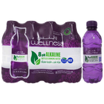 ABC Alkaline Wellness Drinking Water