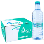 مياه آبار جوفية للشرب من نقي