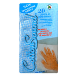 Cotton Sound Blue Multipurpose Cloth