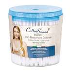 Cotton Sound Cotton Swabs