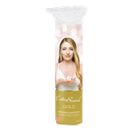 Cotton Sound Gold Make-Up Double Face Cotton Pads