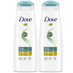 Dove Daily Care Shampoo