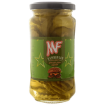 MF Hamburger Dill Chips