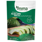 Mima Gardens Frozen Slices Avocado
