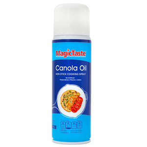 Magic Taste Canola Oil Cooking Spray