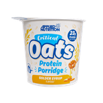 Applied Nutrition Golden Syrup Critical Oats