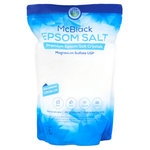 McBlack Epsom Salt