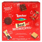 Loacker Best Of Moments