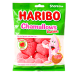 Haribo Chamallows Rubino Marshmallows