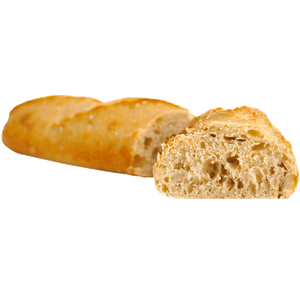 EPIC! Plain French Baguette