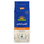 Natureland Organic Whole Wheat