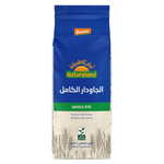 Natureland Organic Whole Rye