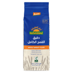 Natureland Organic Whole Wheat Flour