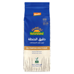 Natureland Organic Whole Spelt Flour