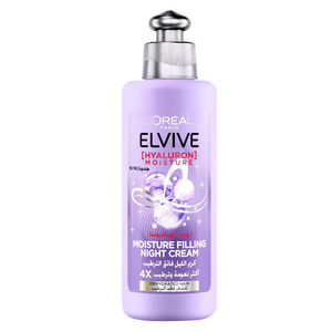 L'Oreal Elvive Moisture Filling Night Cream