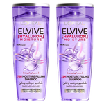 L'Oreal Elvive Hyaluron Moisture Sealing Shampoo