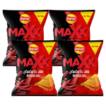Lay’s Maxx Mexican Chili Potato Chips