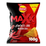 Lay’s Maxx Mexican Chili Potato Chips