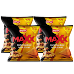 Lay’s Maxx Chicago Hot Wings Potato Chips