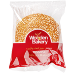 Wooden Bakery Coco-Raisin Brioche