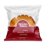 Wooden Bakery Brioche Dates