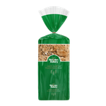 Wooden Bakery Sliced Multicereal Bread