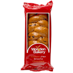 Wooden Bakery Chocolate Brioche
