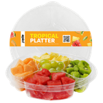 EPIC! Tropical Fruit Platter