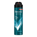 Rexona Xtra Cool Anti Perspirant Deodorant - Men