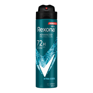 Rexona Xtra Cool Anti Perspirant Deodorant - Men