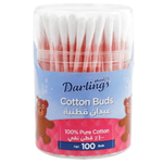 Darlings Baby Cotton Buds