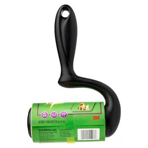 رول تنظيف شعر الحيوانات من سكوتش-برايت